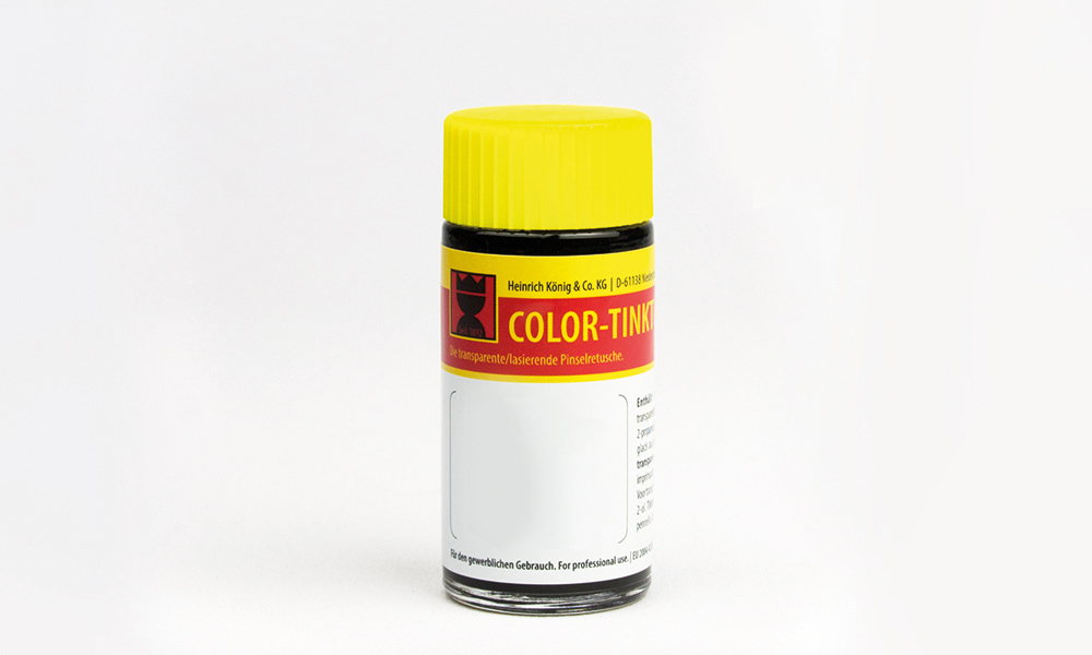 Color-Tinktur, 28 ml